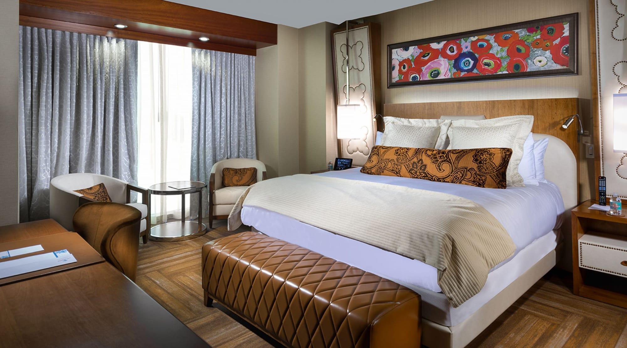 Del Lago Resort & Casino Waterloo Eksteriør billede