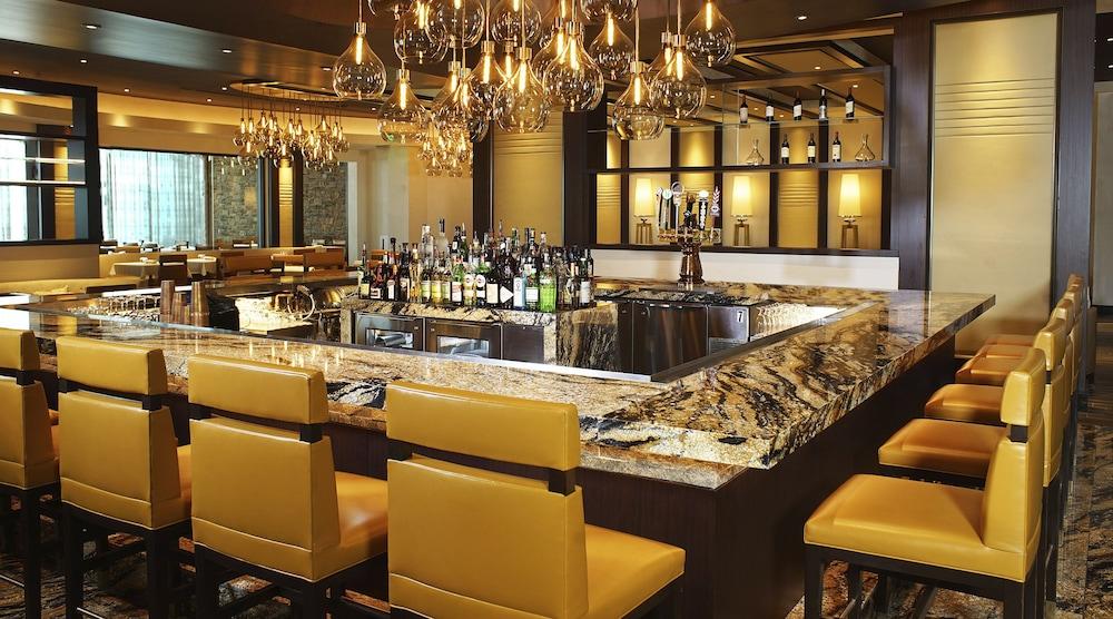 Del Lago Resort & Casino Waterloo Eksteriør billede