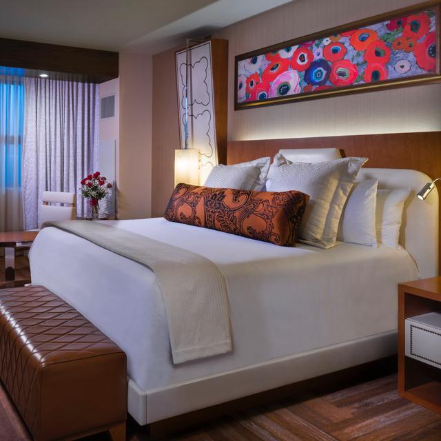 Del Lago Resort & Casino Waterloo Eksteriør billede